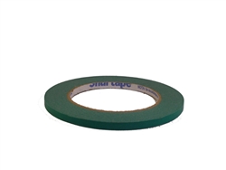 SHURTAPE CP632 Green Masking Tape