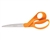 FISKARS No. 9 Bent Right-Handed Scissors