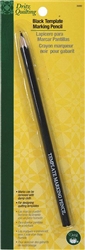 Template Marking Pencil