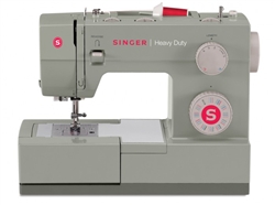 SINGER 4452 Heavy Duty Sewing Machine