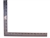 FAIRGATE F50-124 24"x14"L-Square ruler