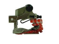 Ruffler Attachment for Single Needle Machine