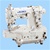 JUKI MF-7923 High-speed, Cylinder-bed, Top and Bottom Coverstitch Machine