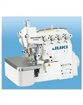 JUKI MO-6814S High-speed, 4-thread overlock machine