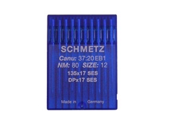 SCHMETZ NEEDLES Walking Foot