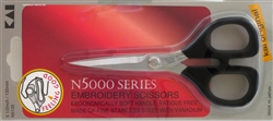 OMNIGRID 2060 5 1/2 Inch Fabric Scissors same as KAI N5135