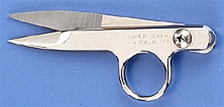 GOLD SEAL 104N Thread Nippers replaced by ATC114