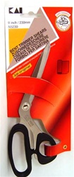 KAI N5230 9 Inch Bent Trimmer Shears