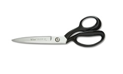 WISS W20 10 1/4 Inch Heavy Duty Industrial Shears, Inlaid