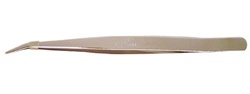 TWE7 6 Inch Bent Tweezers