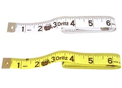 CW24 60 Inch Tape Measure