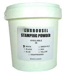 Stamping Power 5LB