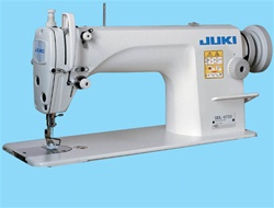 JUKI DDL-5550N High-speed, 1-needle, Lockstitch Machine