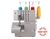 14HD854 Heavy Duty Serger