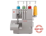 14HD854 Heavy Duty Serger