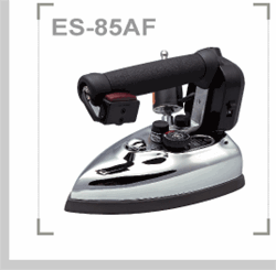 SILVERSTAR ES-85AF Gravity Feed Iron