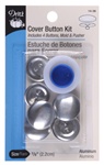 DRITZ D14-36 Cover Button Kit Sz 36