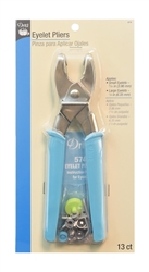 DRITZ D574 Eyelet Plier Kit