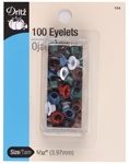 DRITZ D104 Eyelets