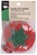 DRITZ D732 Tomato Pin Cushion