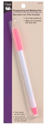 DRITZ D677-20 Disappearing Ink Marking Pen