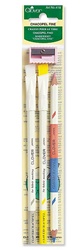 CLOVER CN418 Chacopel Fine Pencils