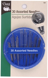 DRITZ D160 Needles Asst