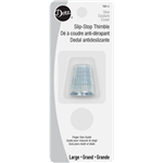 DRITZ 162-L Slip-Stop Thimble