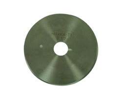 MB-90-152 3 1/2 Inch Round Blade for AS-350, LC-90, or MB-90