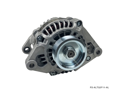 P2M ALTERNATOR : NISSAN SR20DET (RWD)