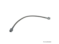 P2M MAZDA MIATA 1993-94 STEEL BRAIDED CLUTCH LINE