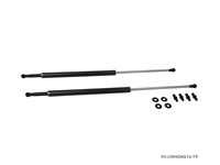 P2M NISSAN S13 240SX HATCHBACK (180SX) REAR HATCH DAMPERS