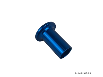 P2M NISSAN 1989-98 240SX DRIFT KNOB - BLUE