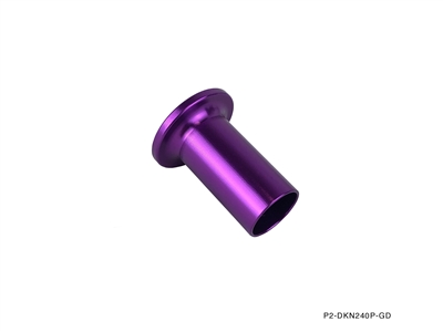 P2M NISSAN 1989-98 240SX DRIFT KNOB - PURPLE