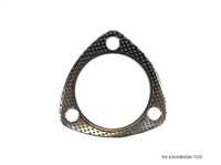 P2M 70MM 3 BOLT DOWN PIPE GASKET