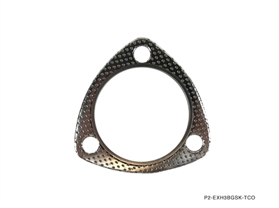 P2M 70MM 3 BOLT DOWN PIPE GASKET