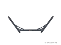 P2M TOYOTA SUPRA A90 2019+ FRONT 4 PT BRACE