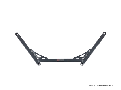 P2M TOYOTA SUPRA A90 2019+ FRONT 4 PT BRACE