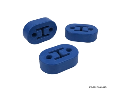 P2M MUFFLER HANGER BUSHING KIT