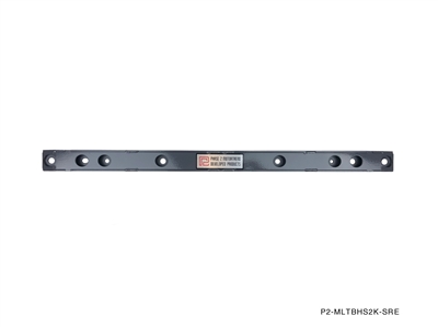 P2M HONDA S2000 (AP1 / AP2) MID LOWER TIE BAR