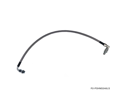 P2M NISSAN 240SX HIGH PRESSURE POWER STEERING HOSE (GM LS MOTOR)