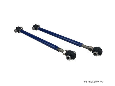 P2M FORD MUSTANG (S197) REAR LOWER CONTROL ARMS : YEAR 2005-14