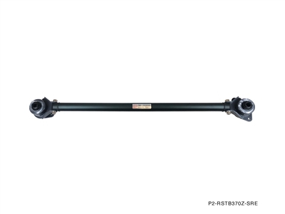 P2M NISSAN Z34 370Z REAR STRUT BRACE