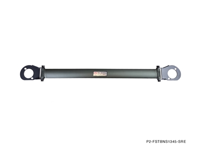 P2M NISSAN S13 240SX REAR STRUT BRACE