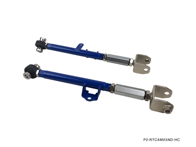 P2M MAZDA MIATA (ND) / FIAT 124 REAR TOE CONTROL ARMS