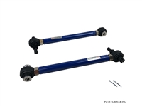 P2M MAZDA MIATA 2006-15 (NC) REAR TOE CONTROL ARMS P2M MAZDA MIATA 2006-15 (NC) REAR TOE CONTROL ARMS