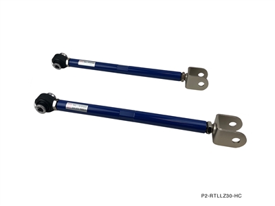 P2M TOYOTA SUPRA 1993-98 REAR TRACTION LINKS