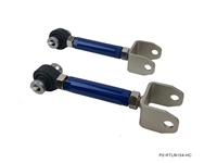 P2M NISSAN S13/S14 REAR TRACTION LINKS