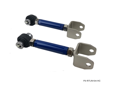 P2M NISSAN S13/S14 REAR TRACTION LINKS