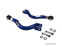 P2M NISSAN S14 REAR UPPER CONTROL ARMS (RUCA)
